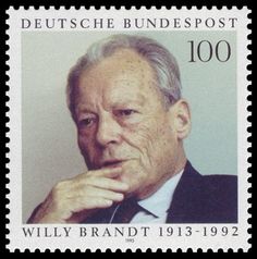 Willy Brandt