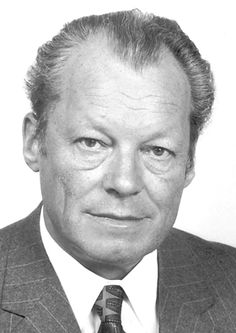 Willy Brandt