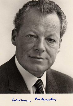 Willy Brandt