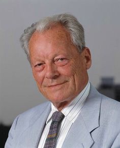 Willy Brandt