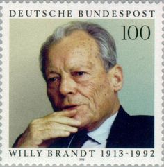 Willy Brandt