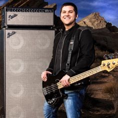 Wolfgang Van Halen