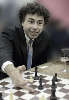 Yasser Seirawan