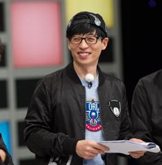 Yoo Jae-suk