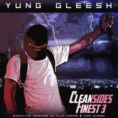 Yung Gleesh