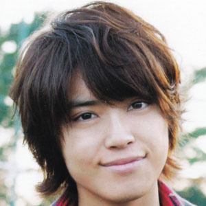 Yuya Tegoshi