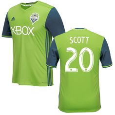 Zach Scott