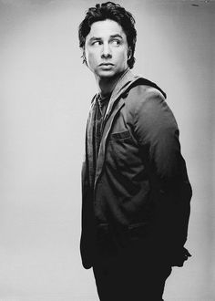 Zack Braff