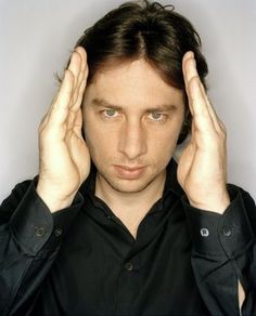 Zack Braff