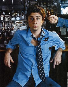 Zack Braff