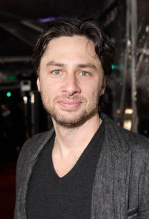 Zack Braff