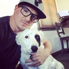 Zak Bagans