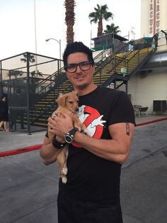 Zak Bagans