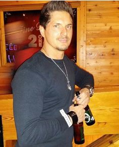 Zak Bagans