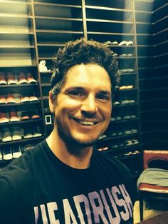 Zak Bagans