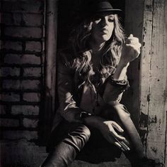 Zz Ward