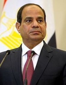 Abdel el-Sisi