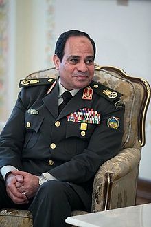 Abdel el-Sisi