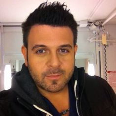 Adam Richman