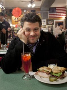 Adam Richman