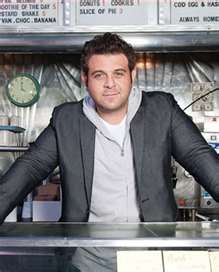 Adam Richman