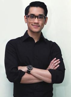 Afgan Syahreza