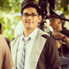 Afgan Syahreza