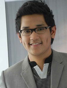 Afgan Syahreza