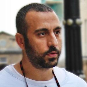 Ahmad Alshugairi