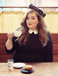 Aidy Bryant