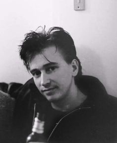 Alan Wilder