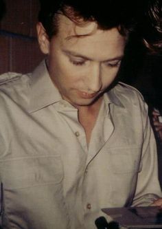 Alan Wilder