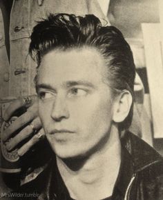 Alan Wilder