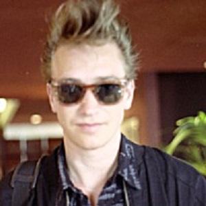 Alan Wilder