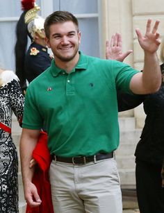 Alek Skarlatos