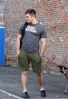 Alek Skarlatos