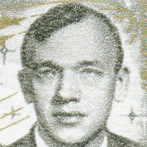 Aleksei Yeliseyev