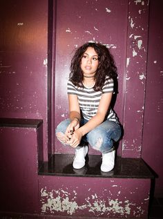 Alessia Cara