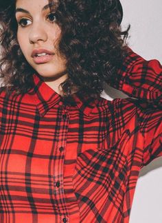 Alessia Cara