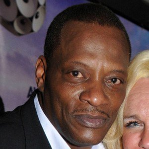 Alexander O'Neal