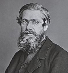 Alfred Russel Wallace