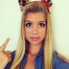 Allie DeBerry