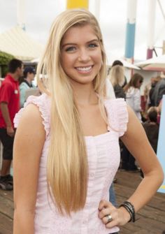 Allie DeBerry