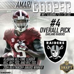 Amari Cooper