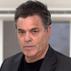 Amos Gitai