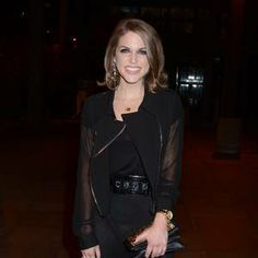 Amy Huberman