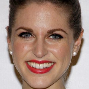 Amy Huberman