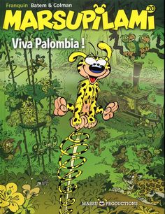 Andre Franquin