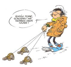 Andre Franquin