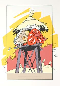 Andre Franquin